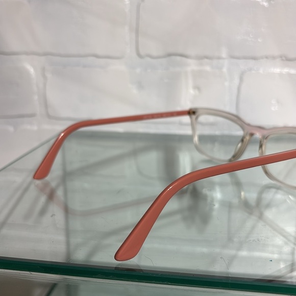 Prada RX glasses pink shades - Picture 13 of 14